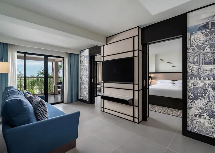 Hyatt Regency Phuket Resort