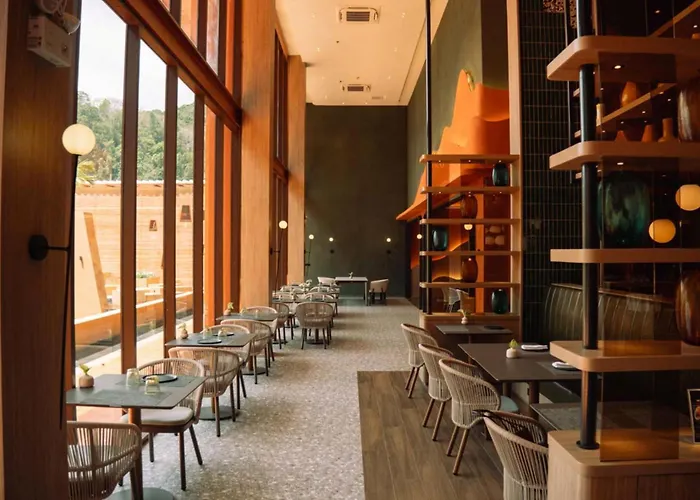 Hotel Adam Krabi