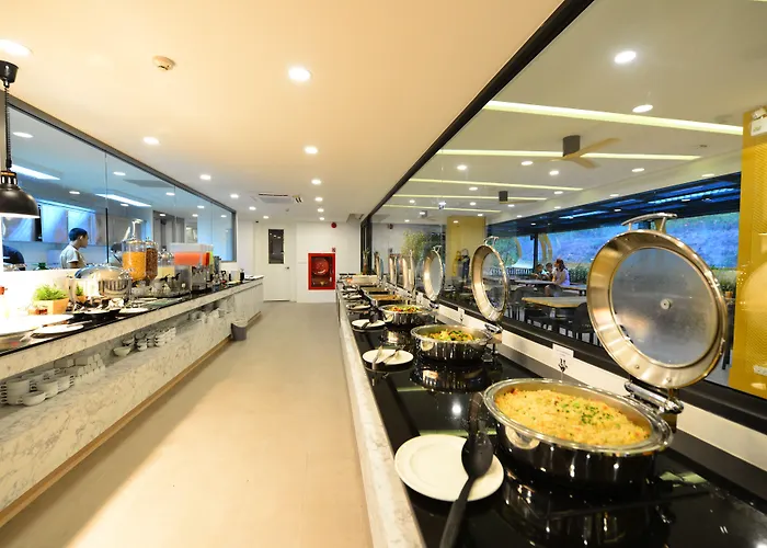 Le Resort And Villas