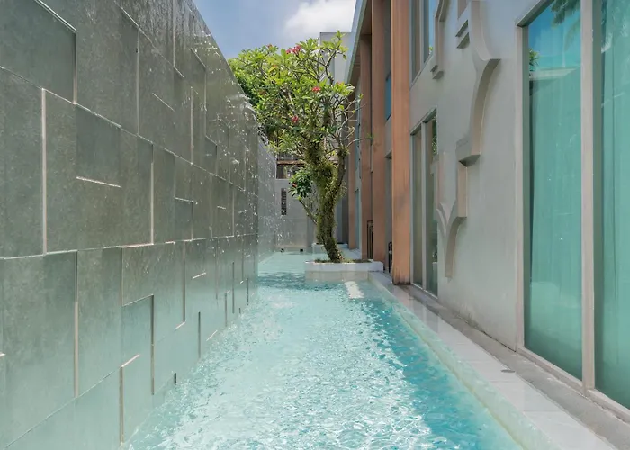 Atease Phuket Patong
